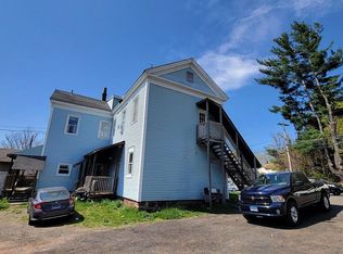 33 saybrook, Middletown, CT 06457