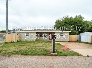 4305 S Nebraska Ave, Oklahoma City, OK 73129