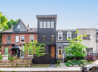 44 Massey St, Toronto, ON M6J2T4