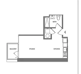 Rented by R New York