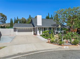 4821 E Kenyon Pl, Orange, CA 92869