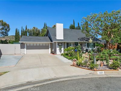 4821 E Kenyon Pl, Orange, CA, 92869