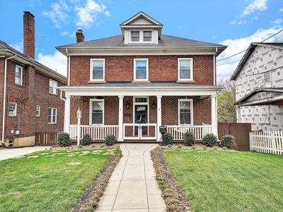 2114 Memorial Ave SW, Roanoke, VA, 24015