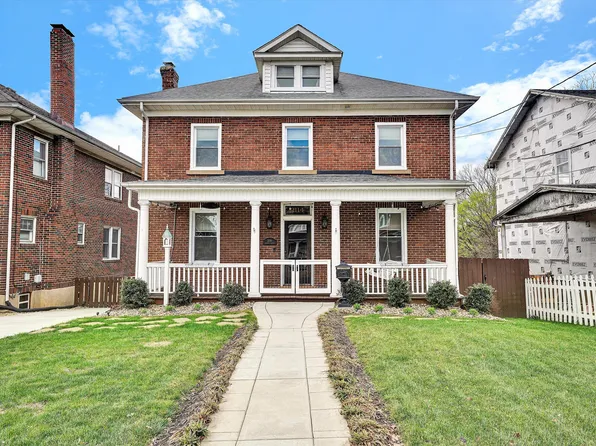 2114 Memorial Ave SW, Roanoke, VA 24015