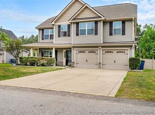 941 Saint Johns Loop, Raeford, NC 28376