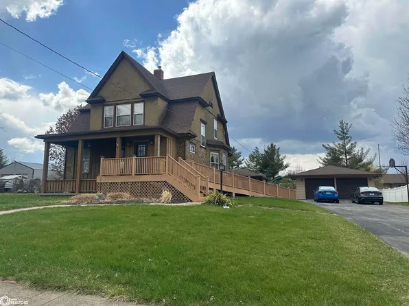 1503 S Main St, Albia, IA 52531