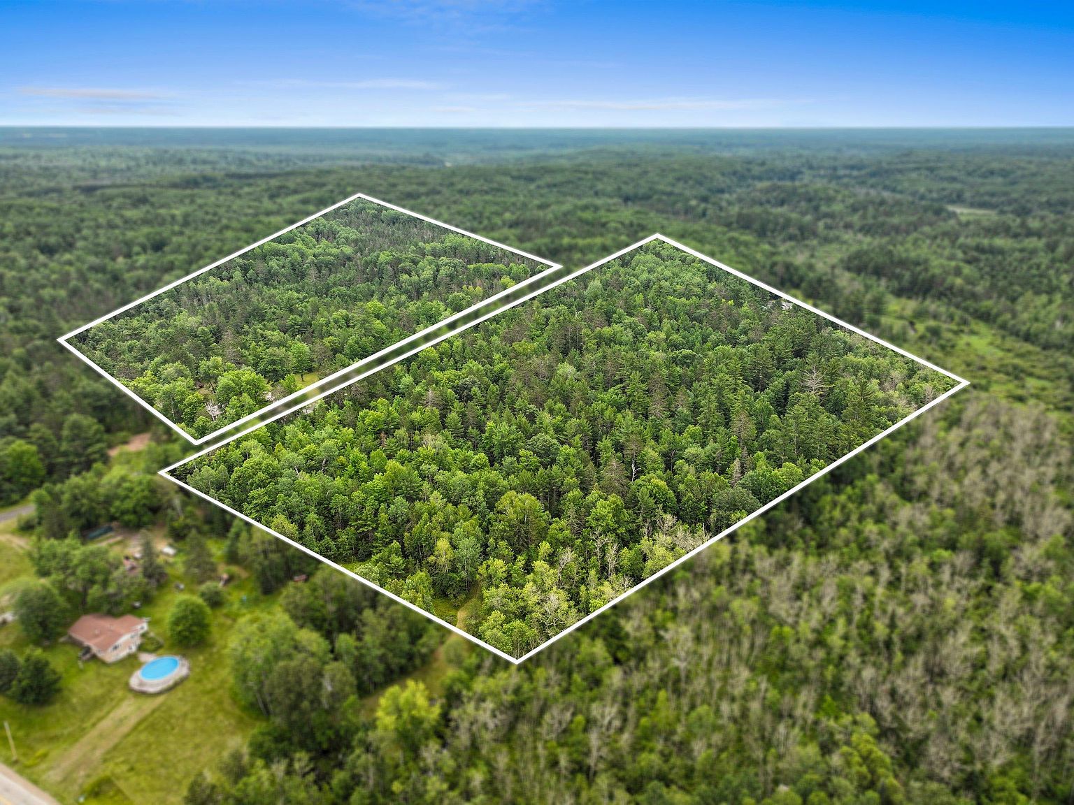 Merlin Rd, Pembine, WI 54156 MLS 50294293 Zillow