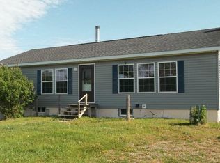 W5503 County Road 338, Wallace, MI 49893