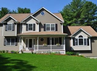 66R Mill St, Middleton, MA 01949