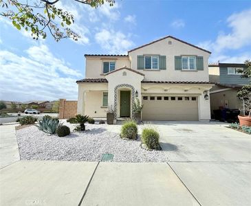 16977 Red Tail Ln, Fontana, CA, 92336