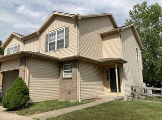 8103 Celestial Cir #8101, Middletown, OH 45044