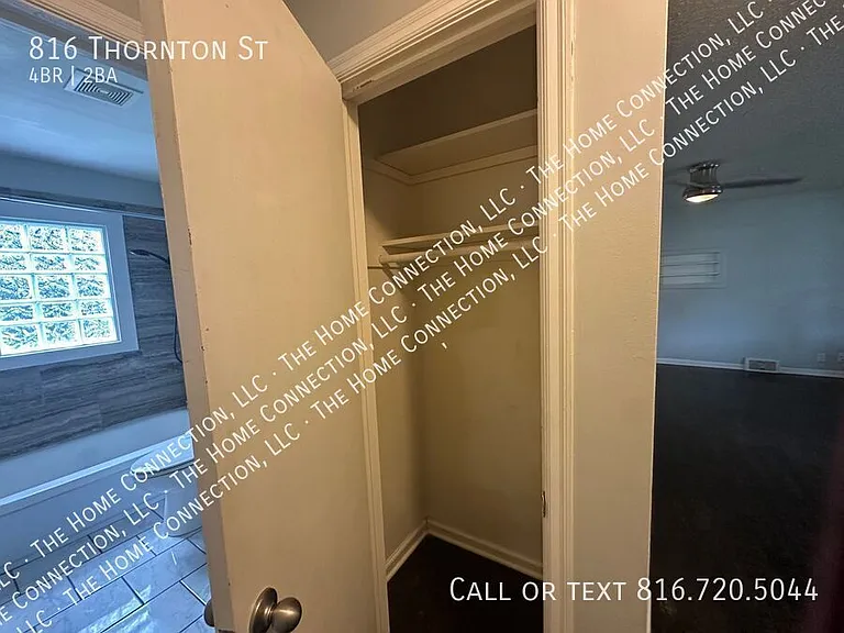 816 Thornton St — Photo 14