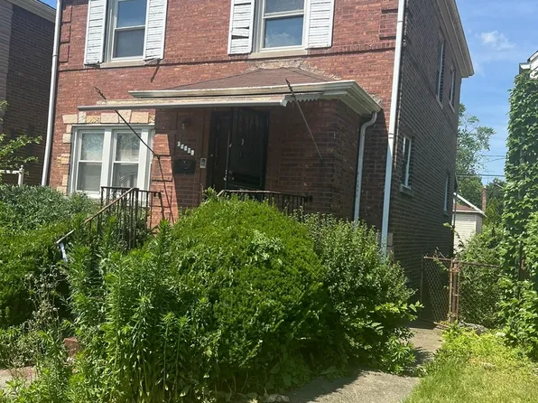 10616 S Peoria St, Chicago, IL 60643