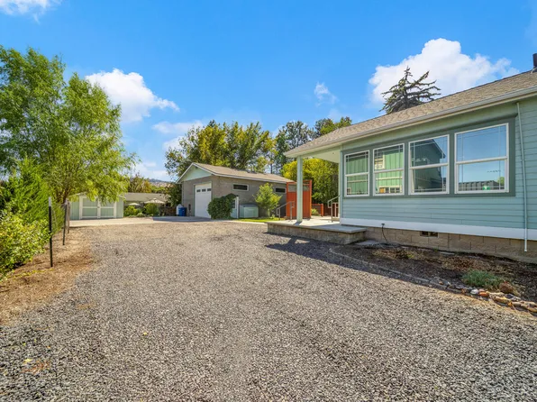 143 SW Beaver St, Prineville, OR 97754