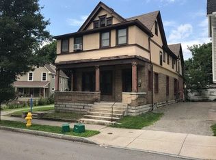 70 Asbury St APT 2, Rochester, NY 14620