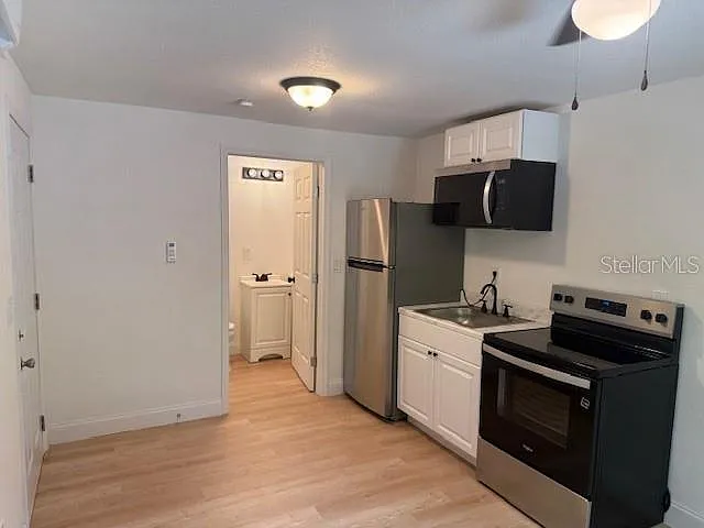 Studio, 1.0 bath, 190 sqft, $1,189 — Photo 3