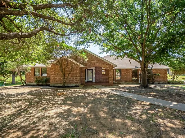 202 Driftwood Pl, Joshua, TX 76058