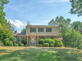 3944 Murry Highlands Cir, Murrysville, PA 15668
