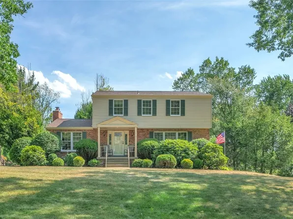 3944 Murry Highlands Cir, Murrysville, PA 15668