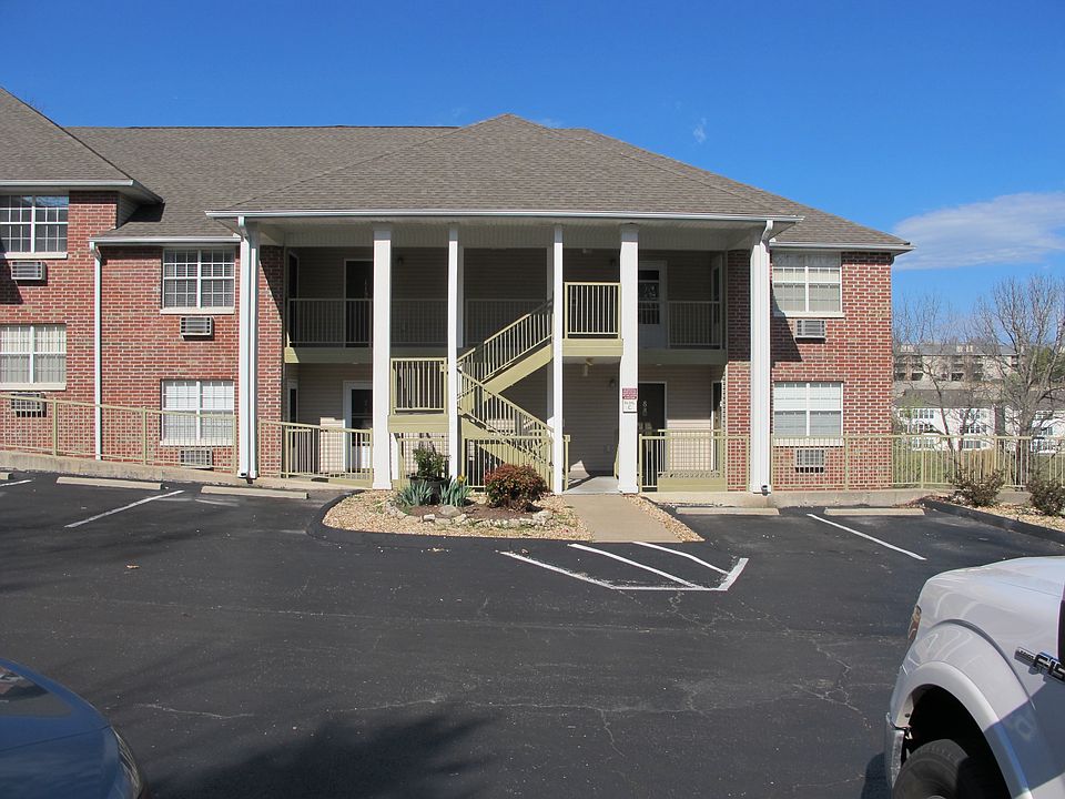 Condo Building C