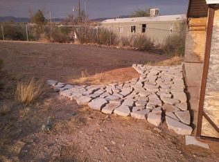 2575 E Cowan Ln, Tombstone, AZ 85638