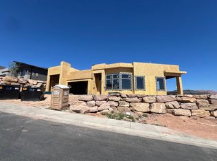 468 S Appian Way St, George, UT 84790