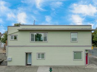 7503 32nd Ave NW, Seattle, WA 98117