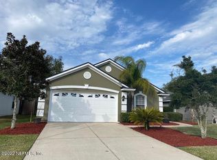 2332 Aberford Ct, Saint Augustine, FL 32092