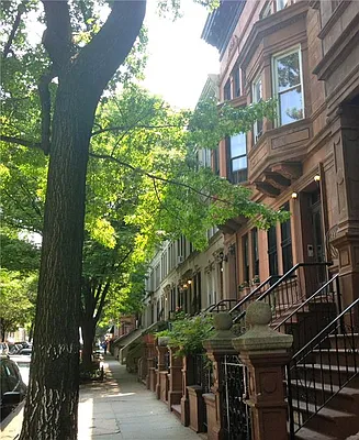 Rented by BARNES New York | media 11