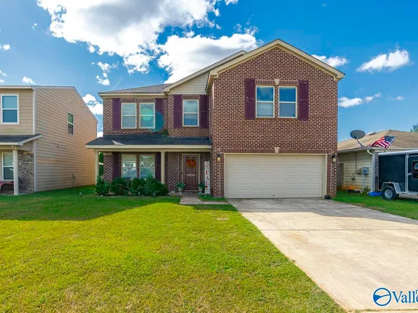 15139 Mill Valley Dr, Athens, AL 35613