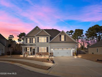 119 Tundra Trail, Swansboro, NC, 28584