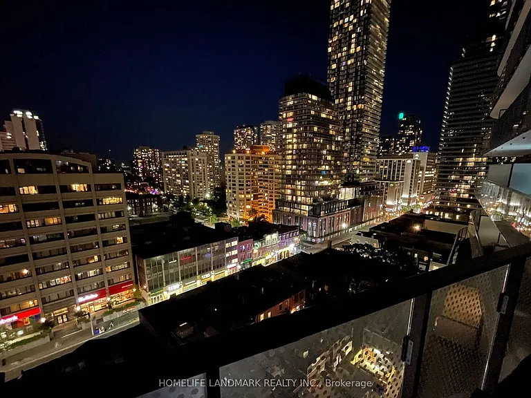 11 Wellesley St W #912 — Photo 3