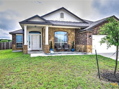 9300 Vaquero Way, Killeen, TX, 76542