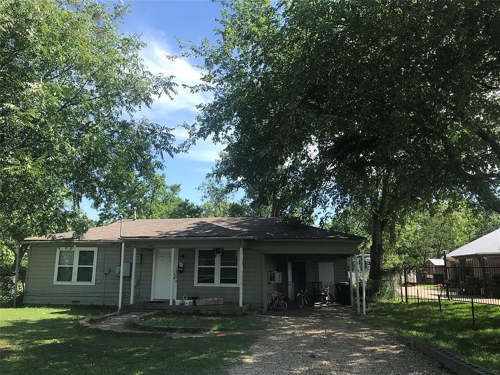 203 Ross Ave, Euless, TX 76040 Zillow