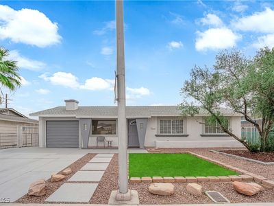 721 Carpenter Dr, Las Vegas, NV, 89107
