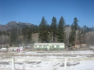 63 Lambert Creek Rd, Republic, WA 99166