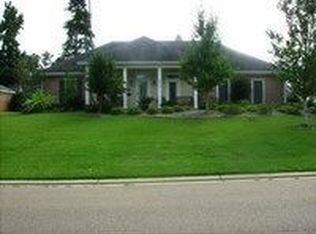 1014 Cobblestone Pl, Brandon, MS 39042