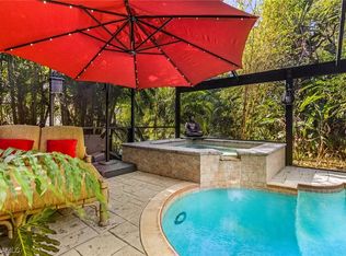 6608 Cutty Sark Ln, Naples, FL 34104
