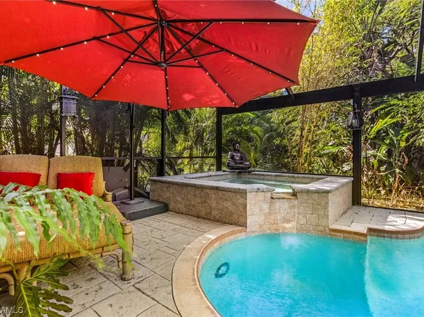 6608 Cutty Sark Ln, Naples, FL 34104