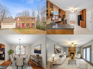 15341 Eclipse Dr, Manassas, VA 20112