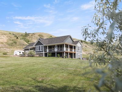 4870 132nd Dr NW, Williston, ND, 58801