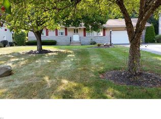 2910 Vollmer Dr, Youngstown, OH 44511