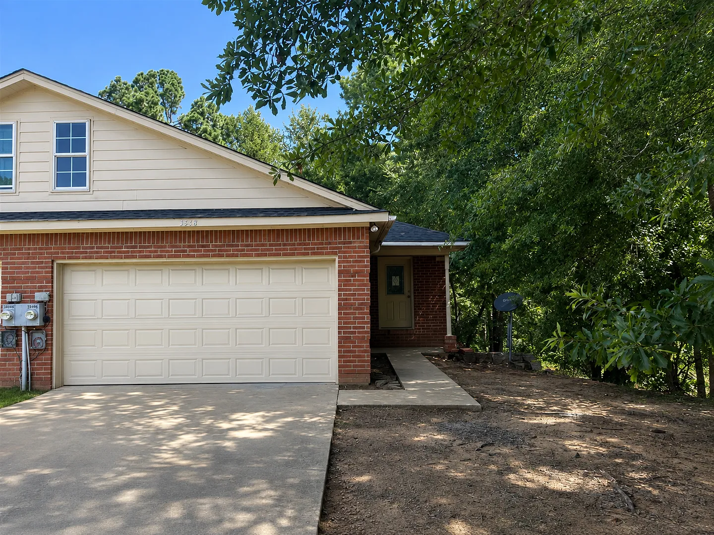 3966 McDonald Rd. — Photo 1