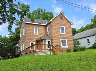 828 Marion Ave, Fort Scott, KS 66701