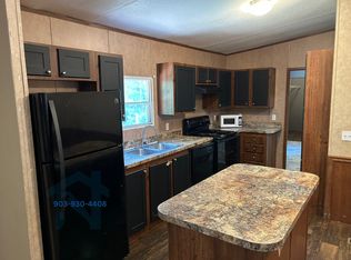 72 County Road 4448, Bivins, TX 75555