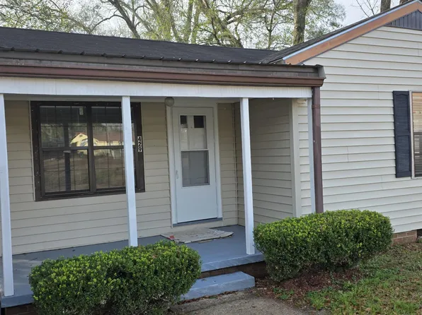 429 21st St, McComb, MS 39648