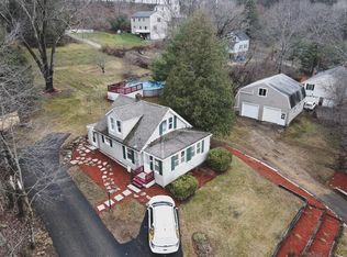 7 Langevin St, Spencer, MA 01562