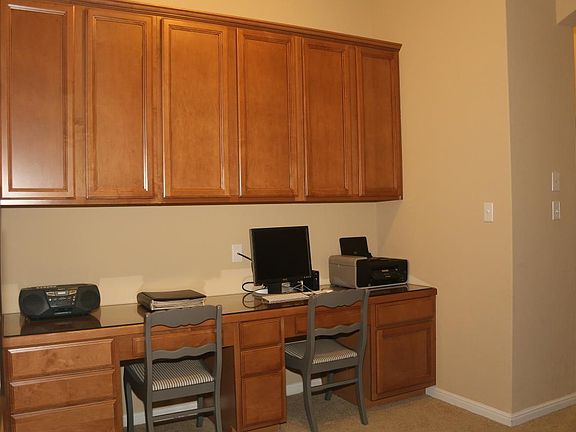 Bonus Room view 2