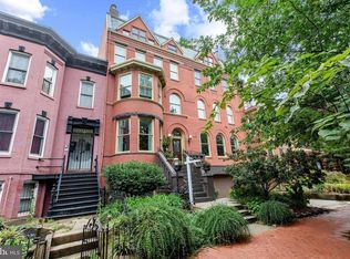 1331 Vermont Ave NW APT B, Washington, DC 20005