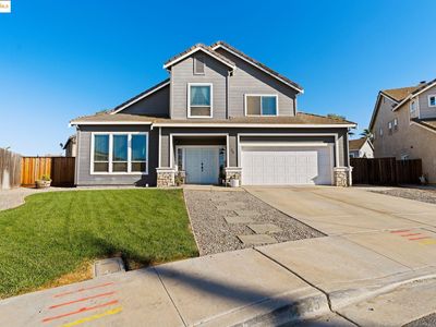 25 Rudder Ct, Discovery Bay, CA, 94505